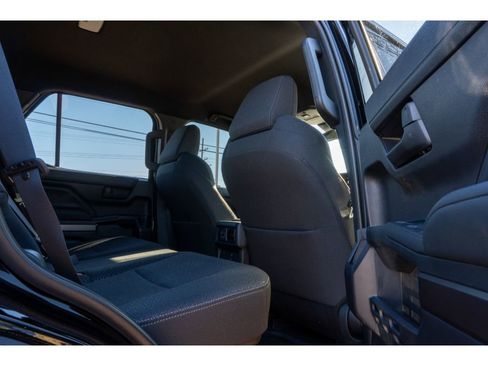 Used 2025 Toyota 4Runner SR5 image 16