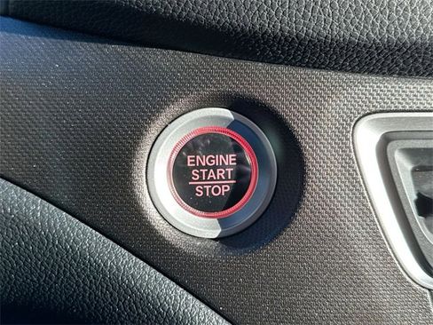 Certified 2022 Honda Passport TrailSport image 36