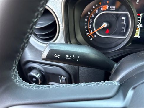 New 2025 Jeep Wrangler Sport S image 16