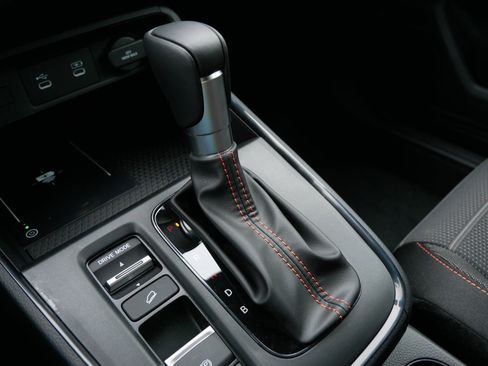 New 2026 Honda CR-V Sport image 20