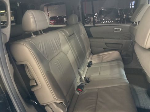 Used 2010 Honda Pilot EX-L image 40