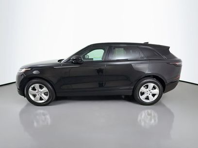 Certified 2026 Land Rover Range Rover Velar S