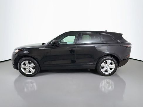 Certified 2026 Land Rover Range Rover Velar S AWD/4WD image 2