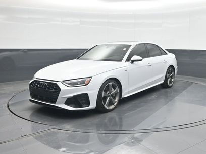 Used 2021 Audi A4 2.0T Premium Plus