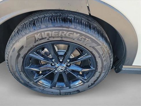 Used 2024 Honda CR-V Sport-L image 11