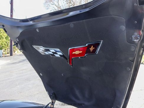 Used 2008 Chevrolet Corvette Coupe w/ Preferred Equipment Group image 23