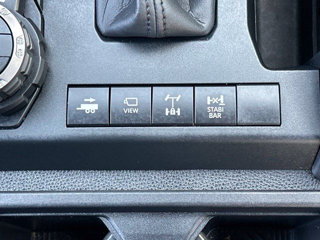 Certified 2025 Toyota 4Runner TRD Pro AWD/4WD image 66