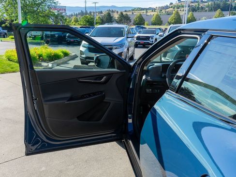 New 2026 Kia EV6 Light AWD/4WD image 16