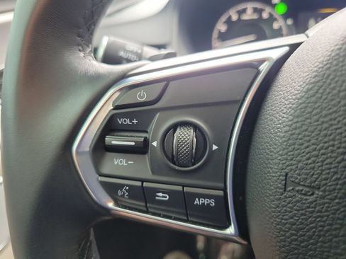 Certified 2025 Acura RDX w/ Technology Package AWD/4WD image 22