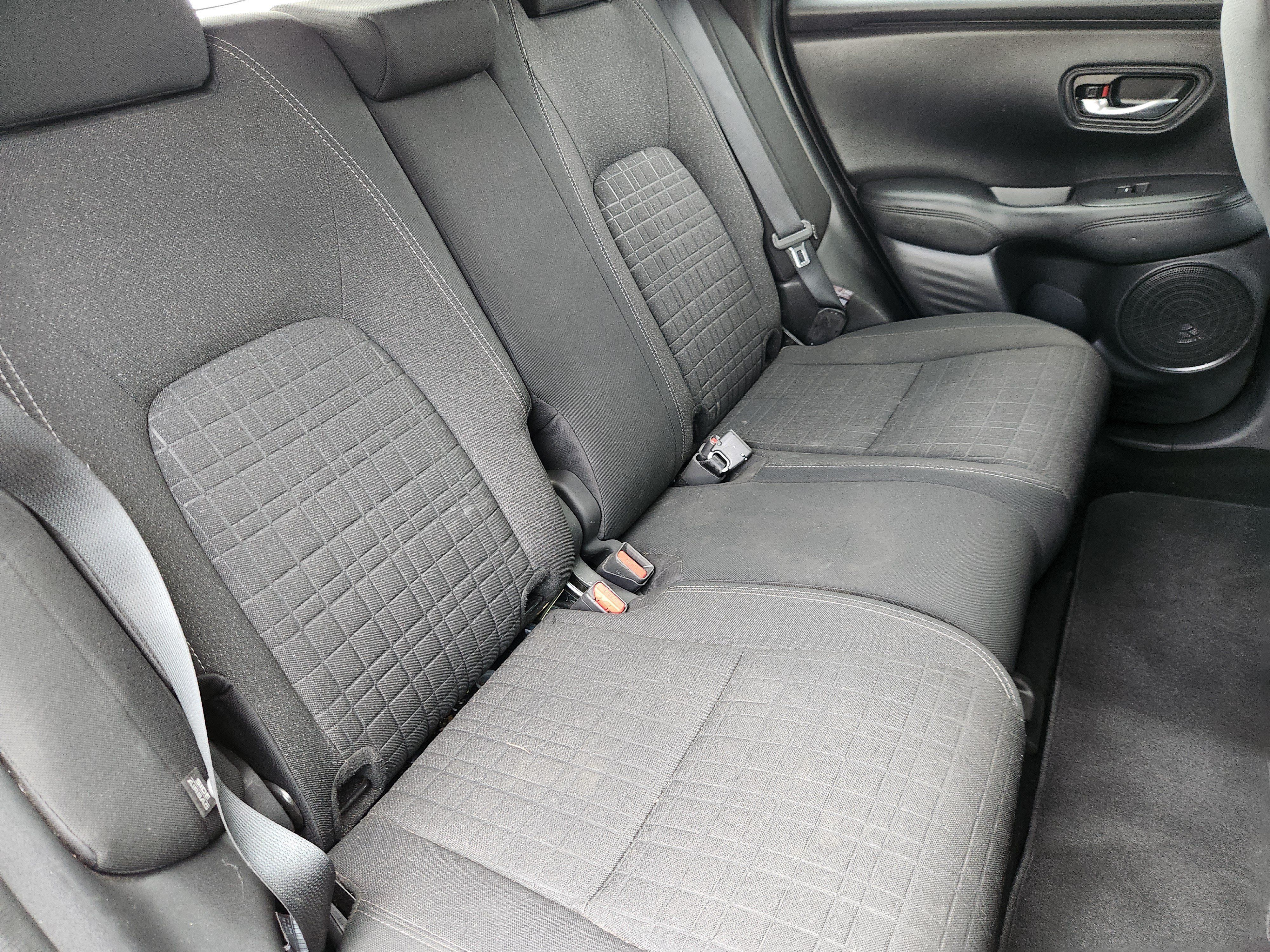 Certified 2023 Honda HR-V LX image 15