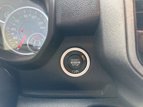 Certified 2024 RAM 2500 Tradesman w/ Chrome Appearance Group image 19