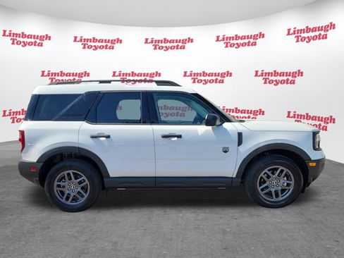 Used 2025 Ford Bronco Sport Big Bend AWD/4WD image 20