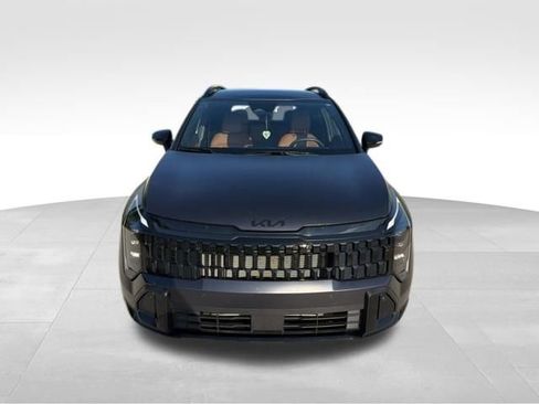 Certified 2026 Kia Sportage X-Line w/ X-Line Premium Package AWD/4WD image 8