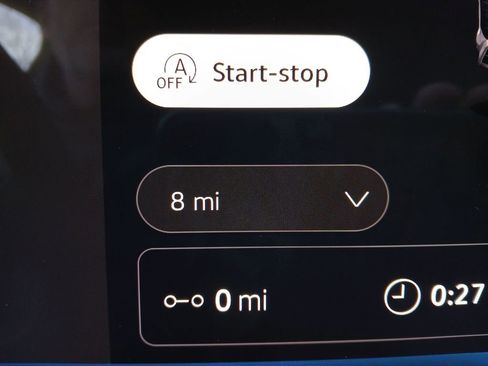 New 2026 Volkswagen Tiguan SEL R-Line image 16