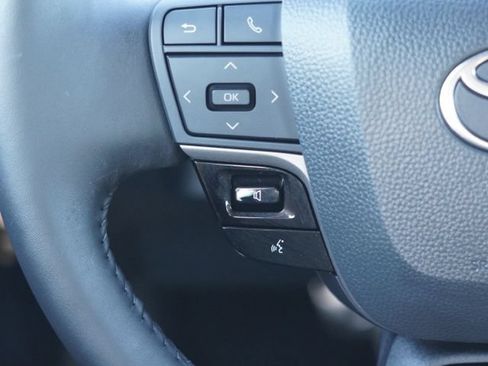 Used 2026 Toyota Camry XSE FWD image 23