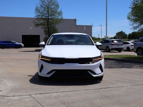 Used 2023 Kia K5 LXS FWD image 6