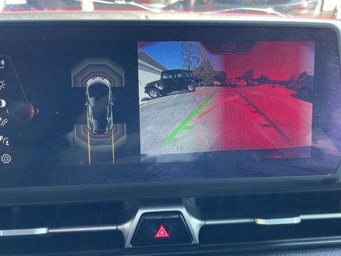 Used 2020 Toyota Supra Premium w/ Driver Assist Package RWD image 11