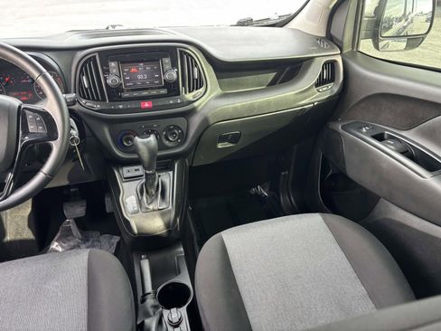 Used 2020 RAM ProMaster City SLT w/ Popular Equipment Group image 31