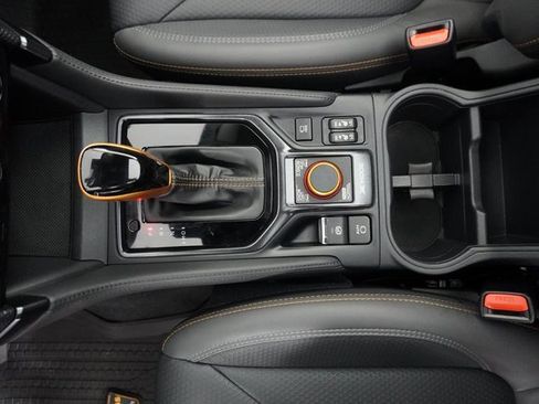 Used 2024 Subaru Forester Wilderness image 31