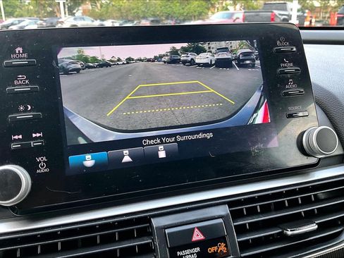 Used 2022 Honda Accord Sport image 20