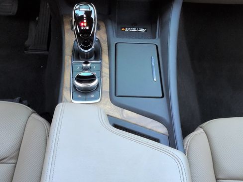 Used 2025 Cadillac CT5 Premium Luxury w/ Technology Package AWD/4WD image 19