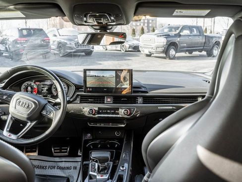 Used 2023 Audi S5 Premium Plus w/ Premium Plus Package image 9