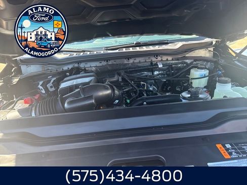 New 2026 Ford F350 XLT w/ XLT Premium Package image 21
