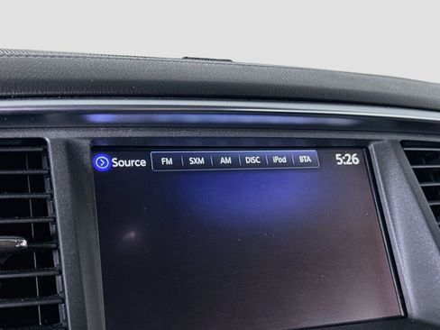 Used 2019 INFINITI QX80 Luxe RWD image 21