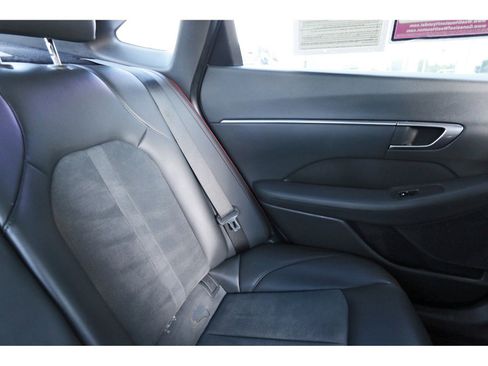 Used 2022 Hyundai Sonata SEL Plus FWD image 14