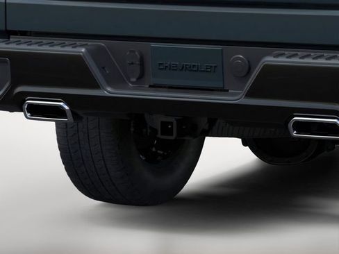 New 2025 Chevrolet Silverado 1500 LT Trail Boss w/ Convenience Package II image 15