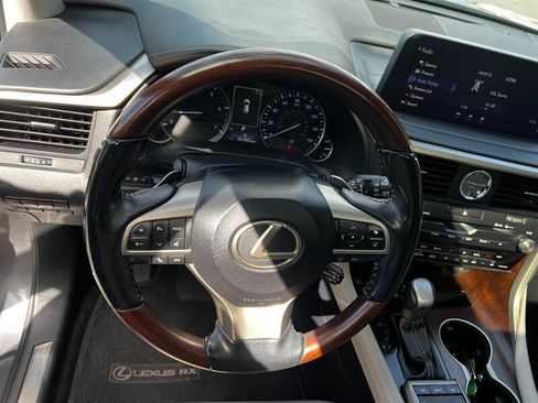 Used 2020 Lexus RX 350 AWD w/ Premium Package image 33