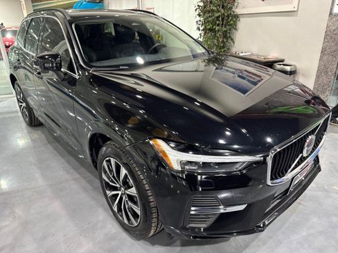 Used 2023 Volvo XC60 B5 Core w/ Climate Package image 18