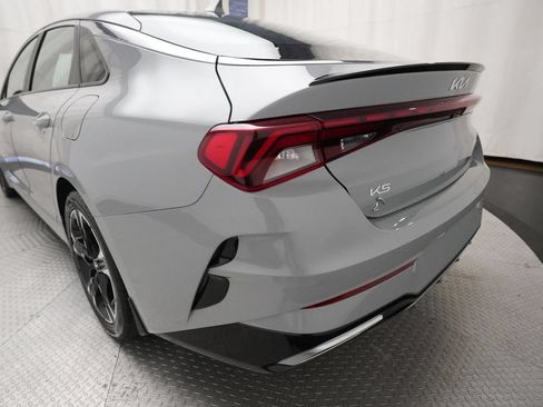 Used 2024 Kia K5 GT-Line AWD/4WD image 32