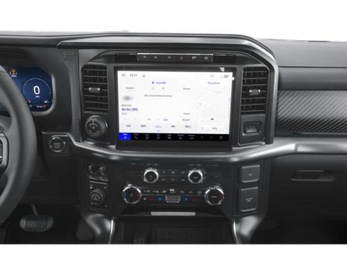 New 2026 Ford F150 Raptor AWD/4WD image 16
