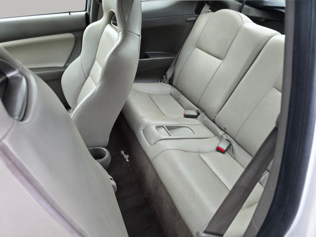 Used 2006 Acura RSX FWD image 17
