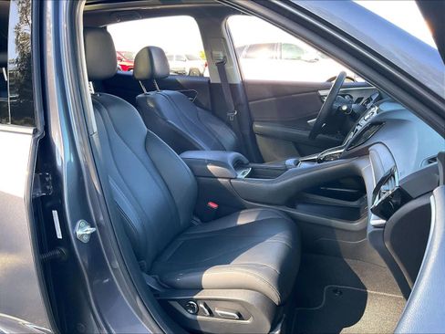Used 2020 Acura RDX AWD image 10