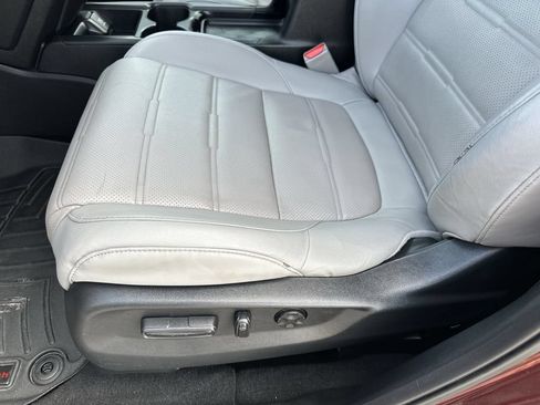 Used 2018 Honda CR-V EX-L image 22