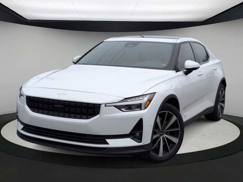 Used 2022 Polestar Polestar 2 w/ Plus Package image 1