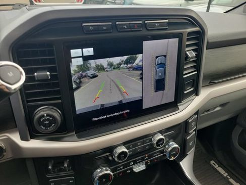 Used 2023 Ford F150 XLT w/ Equipment Group 302A High AWD/4WD image 19