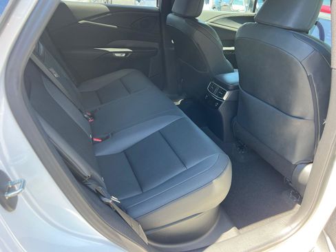 Used 2023 Lexus RX 350 Premium w/ Accessory Package AWD/4WD image 15