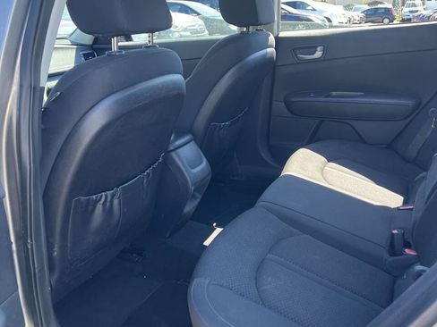Used 2016 Kia Optima LX FWD image 15