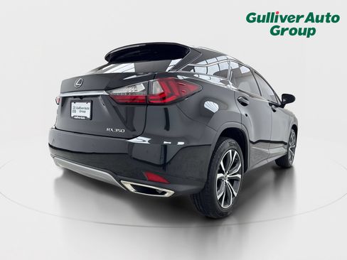 Used 2020 Lexus RX 350 FWD w/ Premium Package image 8