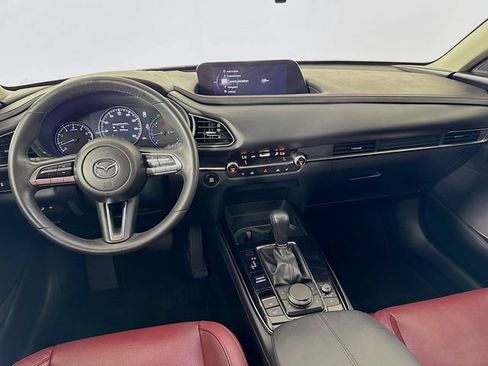 Used 2023 MAZDA CX-30 AWD 2.5 S w/ Preferred Package image 29