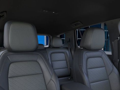 New 2026 Chevrolet Equinox LT image 26