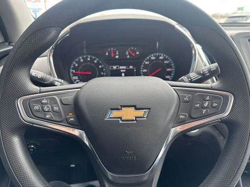 Used 2023 Chevrolet Equinox LS image 18