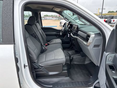 Used 2021 Ford F150 XL w/ Trailer Tow Package AWD/4WD image 13