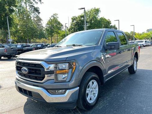 Used 2023 Ford F150 XLT image 29