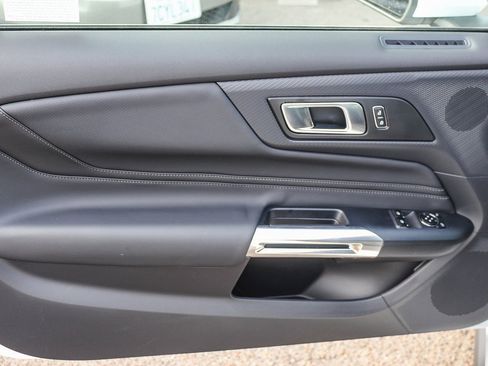 New 2026 Ford Mustang Premium w/ Bronze Appearance Package image 20