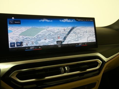 Certified 2024 BMW 330i xDrive 330i xDrive w/ Premium Package image 26