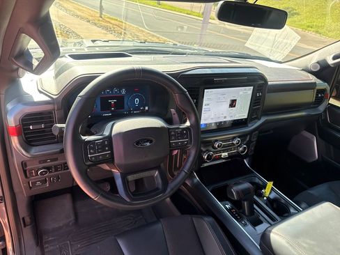 Certified 2025 Ford F150 Raptor AWD/4WD image 15